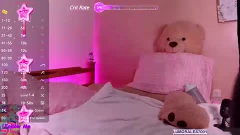 Call me Lulu online show from December 30, 1:48 am