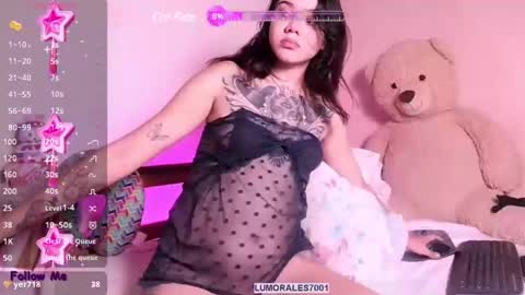 Call me Lulu online show from February 24, 4:16 am