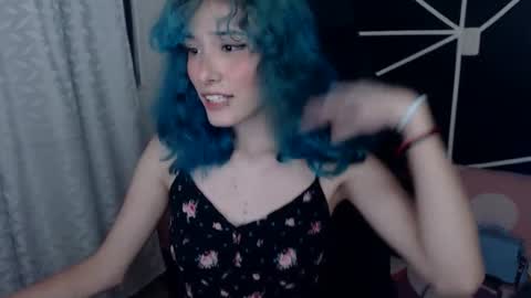 LAUREN online show from October 10, 11:37 pm