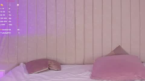 Snapshot of littleoliviia_ chatting on February 13, 6:48 pm im olivia IG littleolivia01 online show from February 13, 6:48 pm