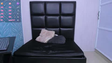 PARKER online show from February 19, 3:16 pm