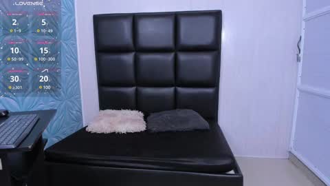 PARKER online show from February 22, 12:19 pm