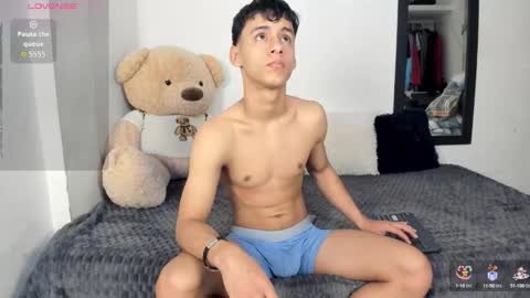 PARKER online show from September 12, 12:27 pm