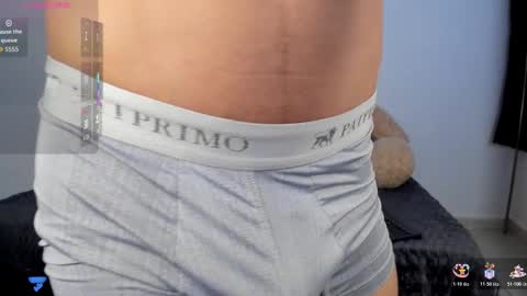 PARKER online show from November 30, 2:54 pm