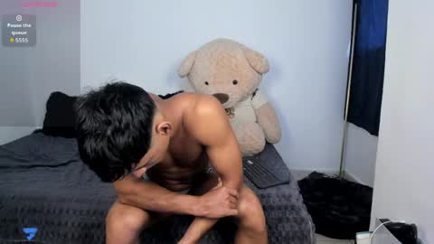 PARKER online show from April 20, 1:36 pm