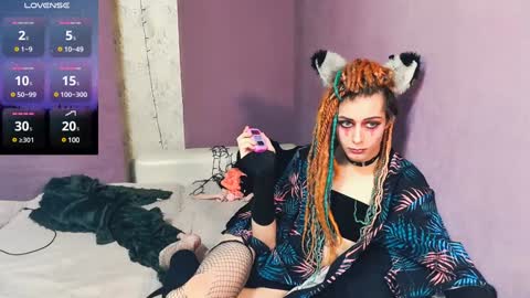 Felix online show from January 20, 1:50 am