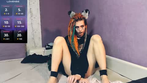 Felix online show from January 22, 3:41 am