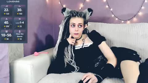 Felix online show from February 20, 1:30 pm