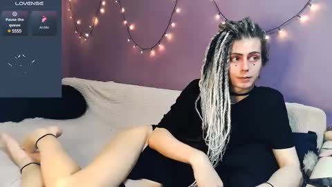 Felix online show from March 9, 9:14 pm