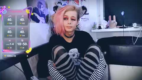 Felix online show from September 13, 7:46 pm