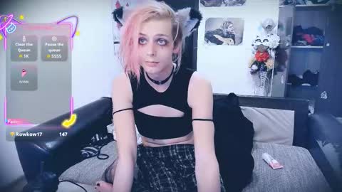 Felix online show from September 26, 10:36 pm