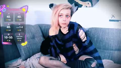 Felix online show from October 13, 1:22 pm