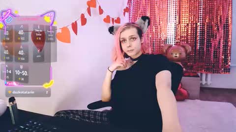 Felix online show from February 22, 7:40 am