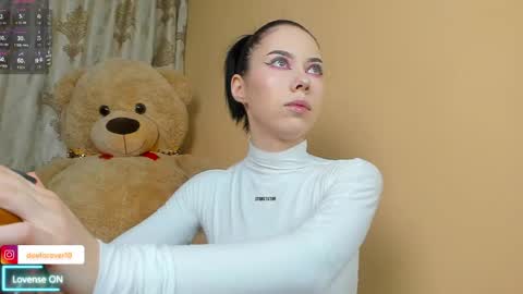 Pinky online show from March 31, 9:53 am