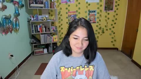 Mia  Wednesday to Sunday 730 am to 1030 am Colombian Hour D online show from February 3, 4:14 am