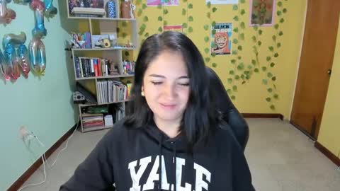 Mia  Wednesday to Sunday 730 am to 1030 am Colombian Hour D online show from February 10, 12:50 pm