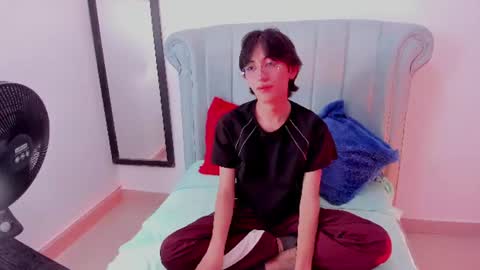 PRINCE online show from June 22, 10:07 pm