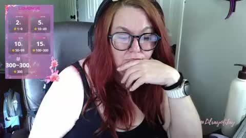 Jay online show from July 27, 3:30 pm