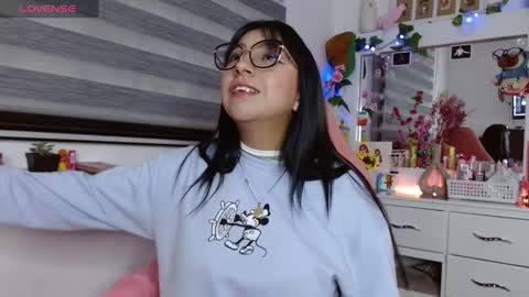 Ruby Rouse online show from January 6, 1:31 am