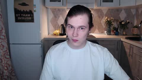 Sonnenschein online show from April 5, 6:16 pm