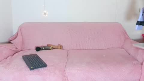 Sammy online show from April 23, 5:15 pm