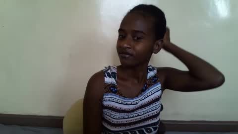 littlesandie online show from January 13, 10:14 am