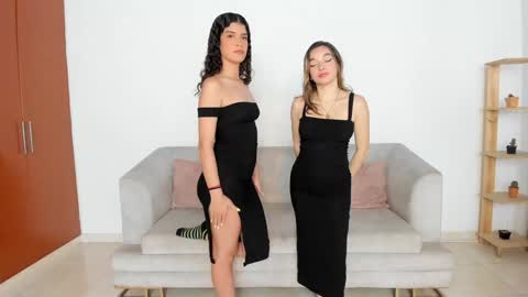 Snapshot of littlesexualworld chatting on March 8, 2:01 am - Eileen - Izzy - Stiven online show from March 8, 2:01 am