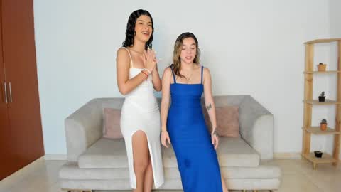 Snapshot of littlesexualworld chatting on March 11, 1:37 am - Eileen - Izzy - Stiven online show from March 11, 1:37 am