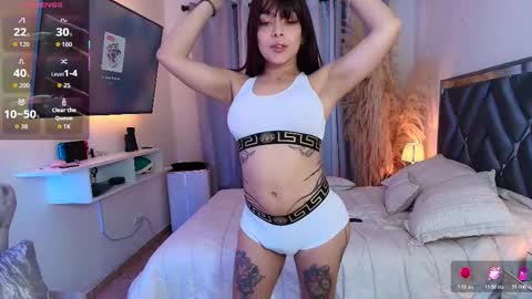 LITTLE SEXY RUBY online show from February 11, 7:41 pm