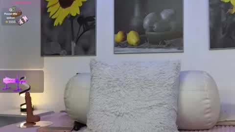 Kimberly online show from March 19, 12:09 pm