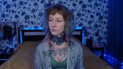 Niki  free tg channel with some photos gifs and info about streams  online show from October 7, 2:36 pm