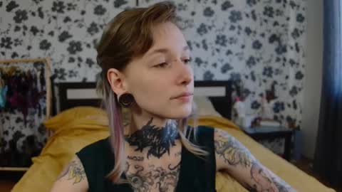 Niki  free tg channel with some photos gifs and info about streams  online show from October 22, 9:42 am