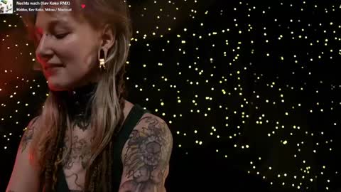 Niki  free tg channel with some photos gifs and info about streams  online show from April 7, 4:51 pm