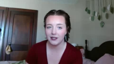 Kori online show from March 13, 5:41 pm