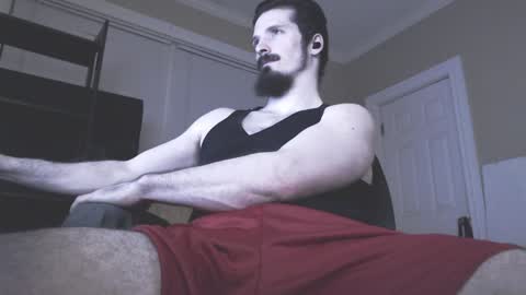 Alex or LSS online show from February 3, 5:18 am