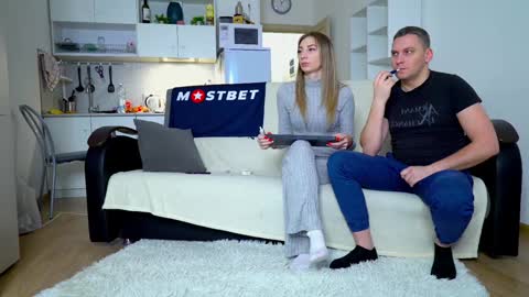 Little Tifany online show from January 9, 9:59 am