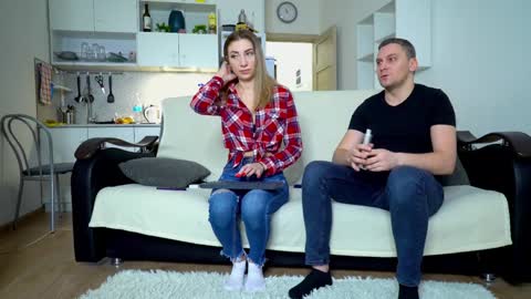 Little Tifany online show from January 16, 10:10 am