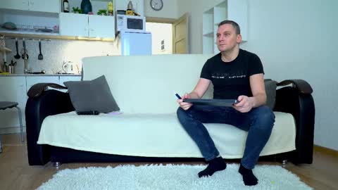 Little Tifany online show from February 10, 11:25 am