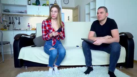 Little Tifany online show from February 12, 9:20 am