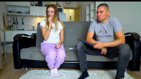 Little Tifany online show from September 24, 11:35 am