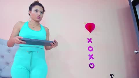 tammy online show from February 27, 6:20 pm