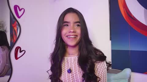 littletammy_ online show from November 22, 3:00 pm