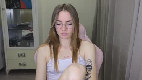 Eliana online show from January 10, 12:04 pm