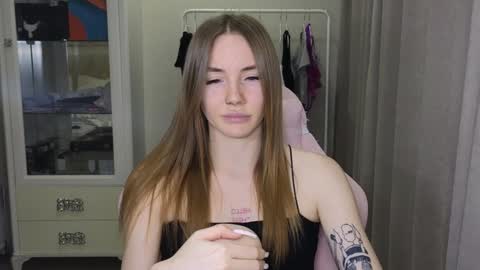 Eliana online show from January 16, 2:19 pm