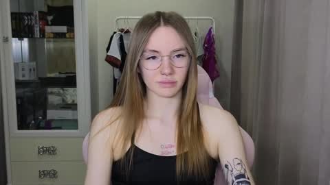 Eliana online show from January 26, 10:12 am