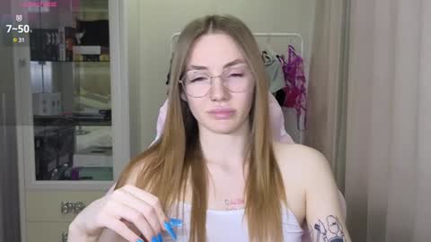 Eliana online show from February 6, 10:37 am