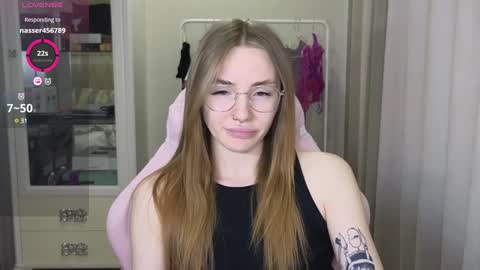 Eliana online show from February 8, 8:42 am