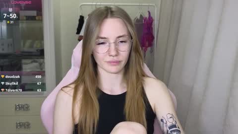 Eliana online show from February 8, 11:44 am