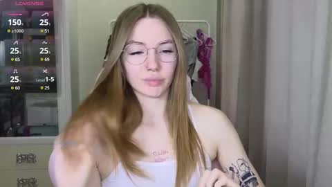 Eliana online show from February 21, 11:44 am