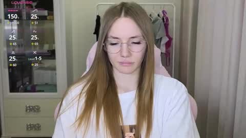 Eliana online show from February 25, 11:08 am